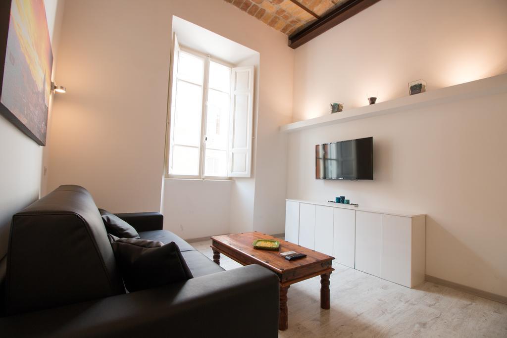 Inner House Rome Kamer foto