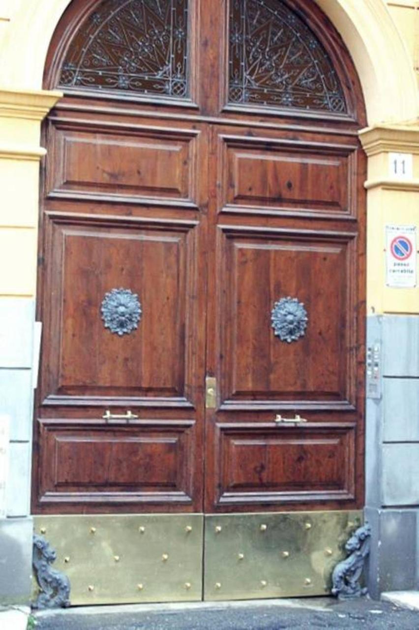 Inner House Rome Buitenkant foto